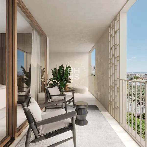 Townhouse for sale in Es Jonquet — photo 5