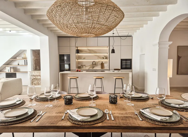 Townhouse for sale in Palma de Mallorca — photo 7