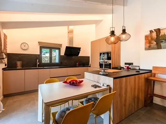 Casa en venta de 3 habitaciones, Puigpunyent, Illes Balears — photo 3