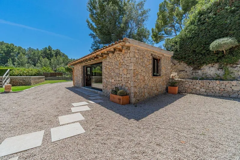 Rural or Farmhouse in Calvià, Province of Balearic Islands — photo 6