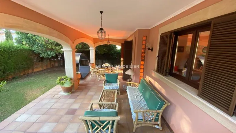 Villa Sa Rapita Es Trenc Mallorca for Sale — photo 7