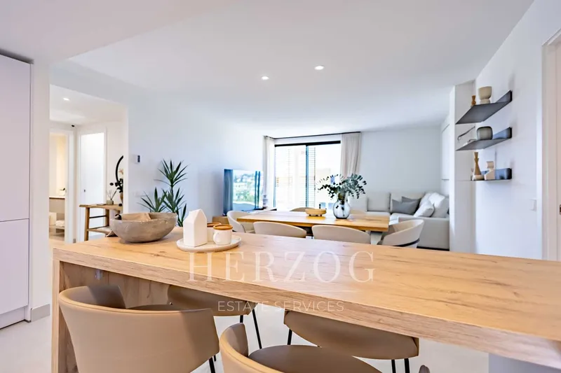 Exclusive new-build apartment with roof terrace and sea views in Sa Ràpita — photo 7