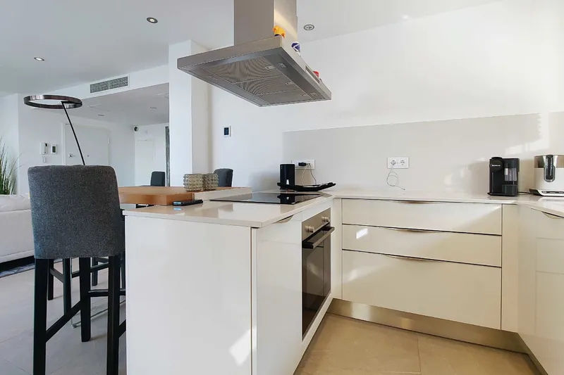 Newly built villa near Es Trenc beach — photo 5