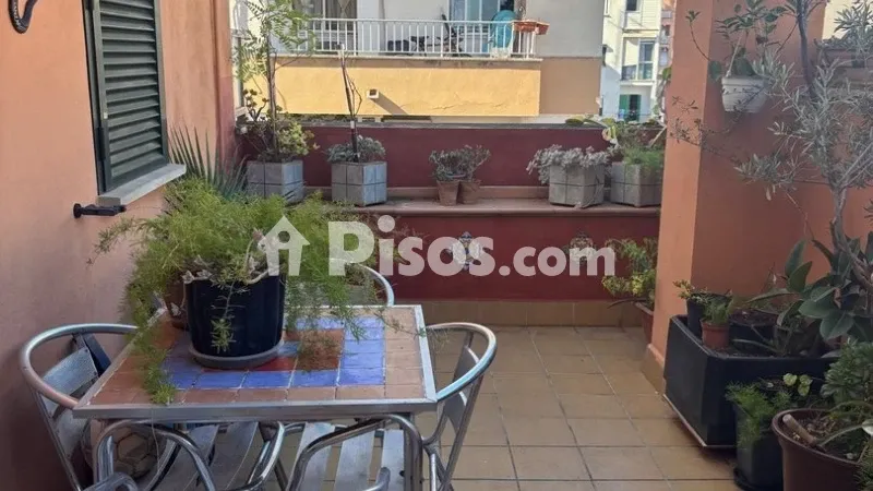 Apartment in La Soledad Norte — photo 2