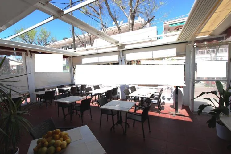 Business Transfer Traspaso Restaurant in Paguera Mallorca for Sale — photo 5