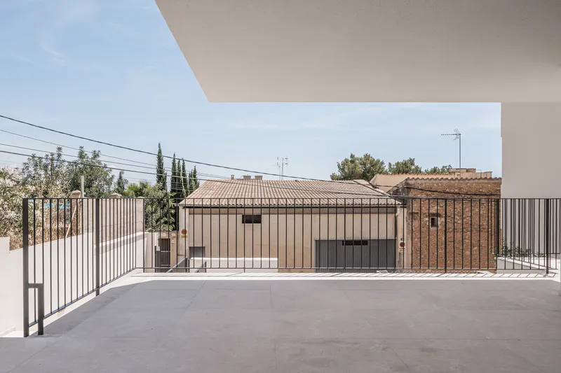 Newly renovated sea view house in Genova — photo 7