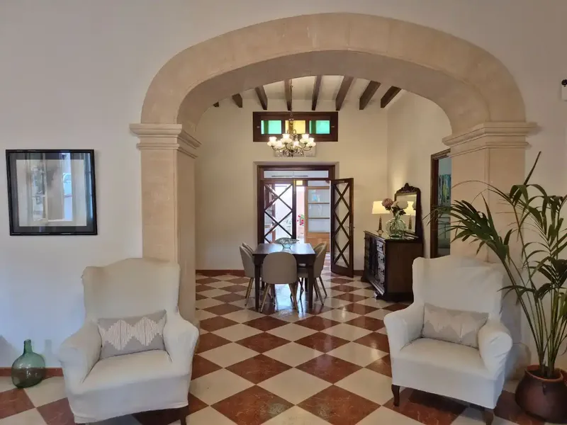 Si vienes a trabajar a Mallorca o a pasar una estancia temporal en la isla para desconectar o por otro motivo, y buscas algo más que un simp — photo 3