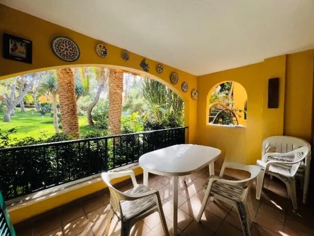 Apartment for rent in Santa Ponsa, Calvià — photo 8