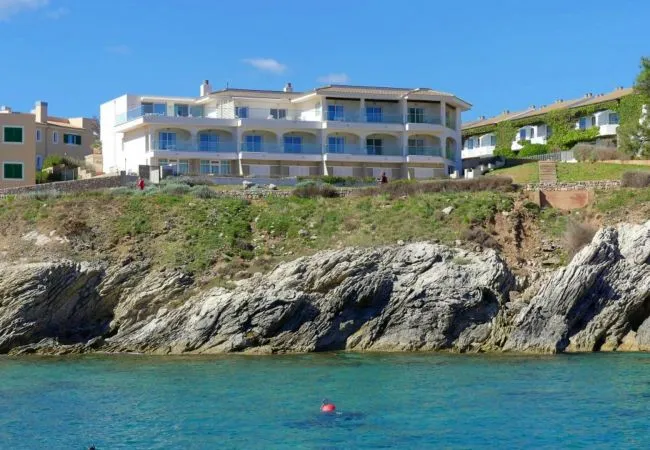 Vistamar Penthouse B6 - Cala Ratjada - Mallorca — photo 1