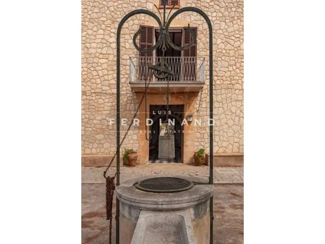 Finca/Country House for sale in Nord, Palma de Mallorca, Mallorca — photo 7