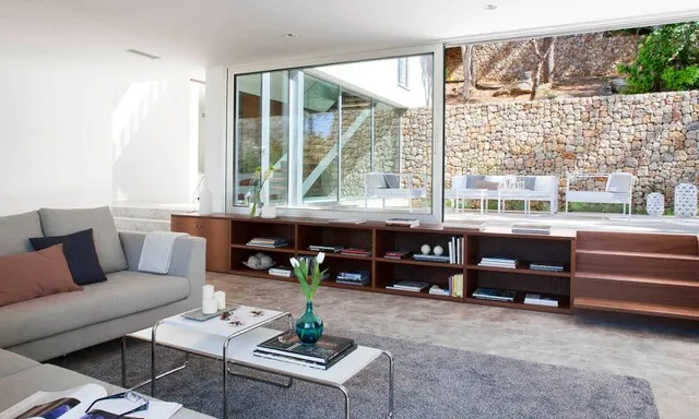 Modern villa with holiday license for sale in Puerto Pollensa, North Mallorca — photo 9