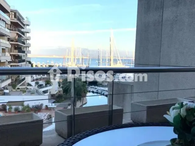 Apartment in Palma de Mallorca — photo 3