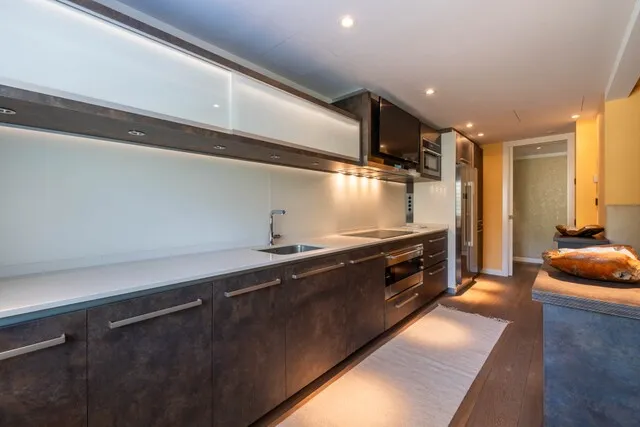 Stylish penthouse apartment for sale in Bendinat, southwest Mallorca — photo 4