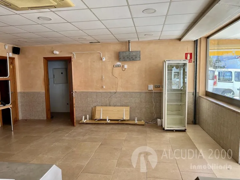 Business premise — photo 5