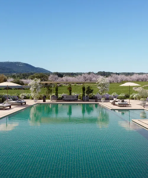 A blissful Mallorcan farmhouse sanctuary — photo 3
