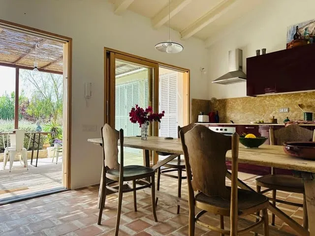 Townhouse for rent in Ses Salines, Mallorca — photo 5