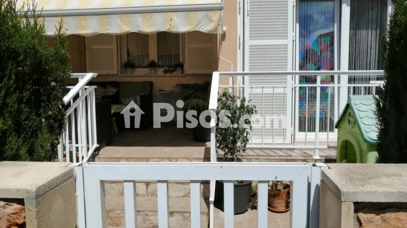Apartment in Port Adriano — photo 2