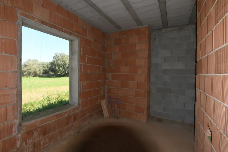 Country house under construction in Felanitx, fully legal, with possibilities to expand — photo 7