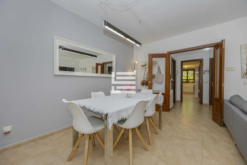 House with a private swimming pool for sale in Moscari, in the heart of the Serra de Tramuntana — photo 4
