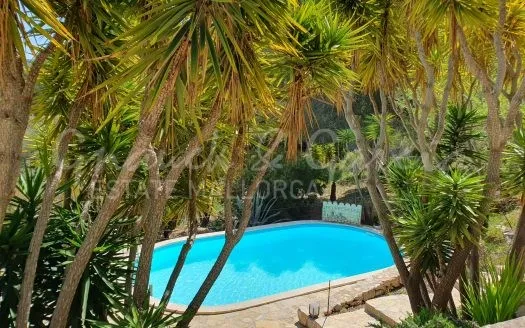finca in Calvia — photo 1