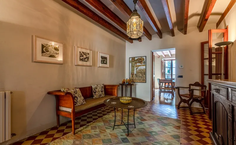 Townhouse with the essence of Sóller — photo 8