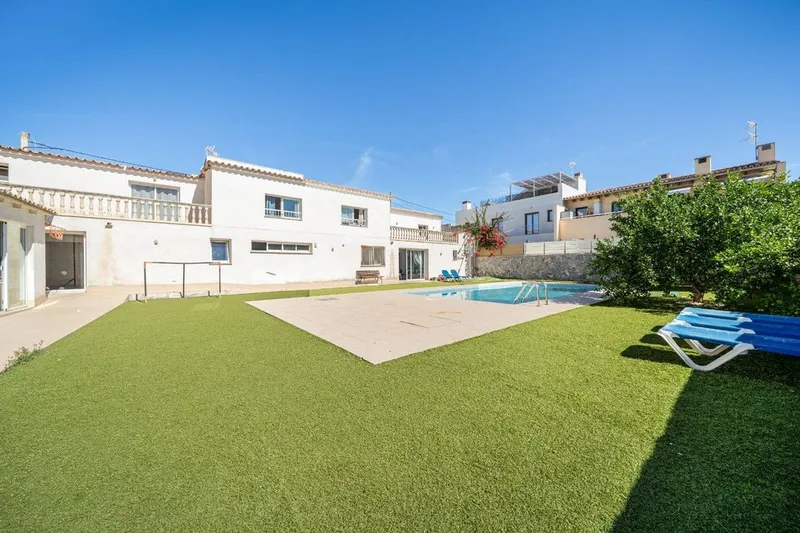 Luxury home in Marratxí, Province of Balearic Islands — photo 2