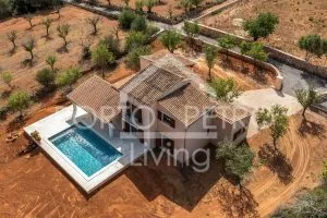 Ref. PRO224 – Newly built finca in fantastic location near Alquería Blanca — photo 7