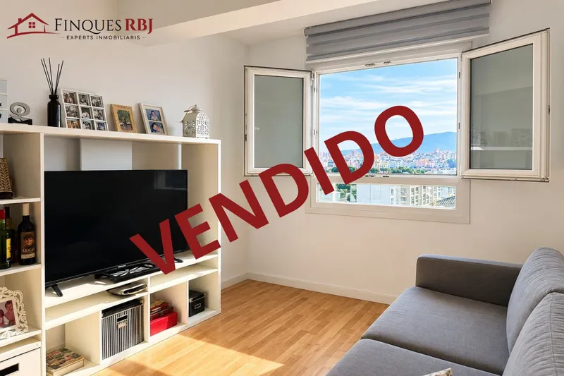 Apartamento Reformado con vistas a la sierra Tramuntana en Cas Capiscol — photo 1