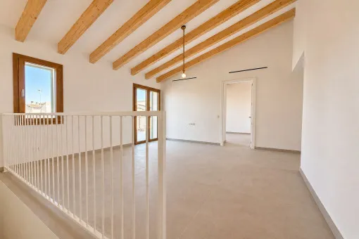 Ses Salines, Elegant Townhouse with Heated Saltwater Pool and Spacious Patio in the Heart of Ses Salines — photo 10