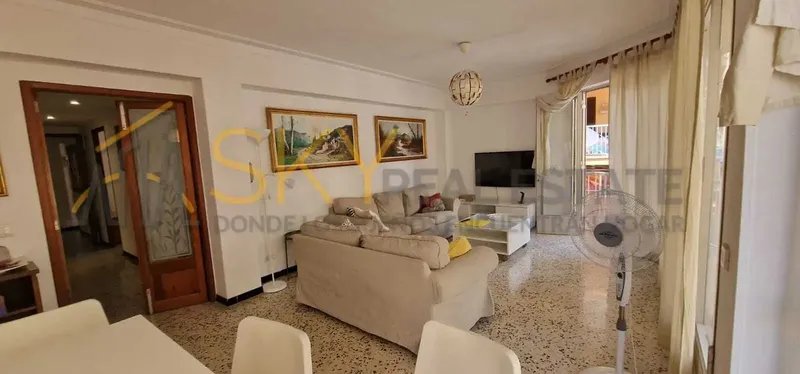 160 m² flat with sea views — Sky Real Estate — photo 4