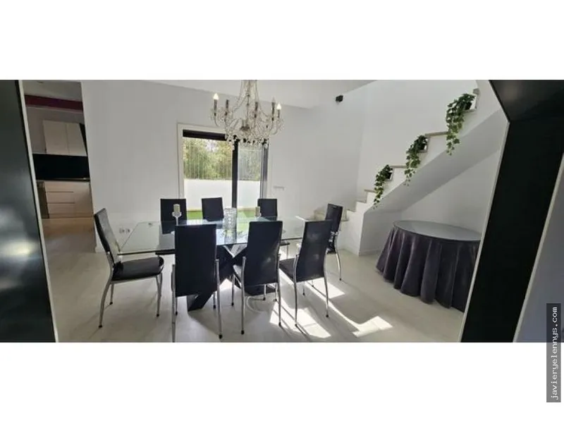 House rental in Cala Morlanda — photo 5