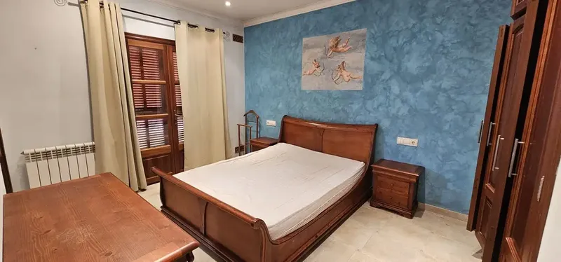 Chalet en alquiler en Son Macià – Espacio, comodidad y gran garaje multifuncional — photo 11