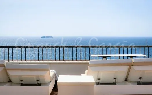 apartment in Portals Nous, Calvia — photo 1