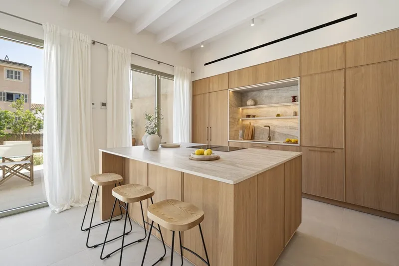 Ariany quiet location house for sale with private pool and private terrace — photo 9