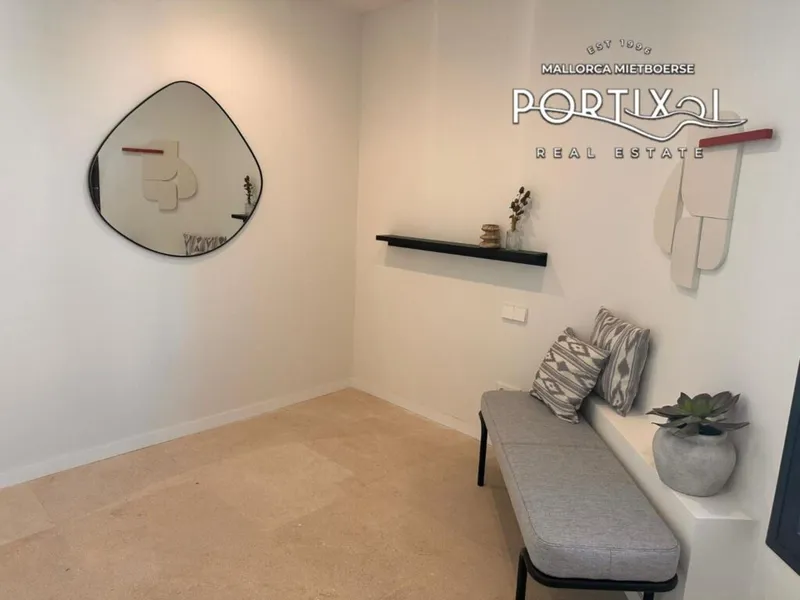 Semi-detached house for sale in Molinar — photo 11