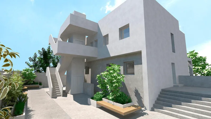 Flat in Son Armadans neighborhood in Palma — photo 4