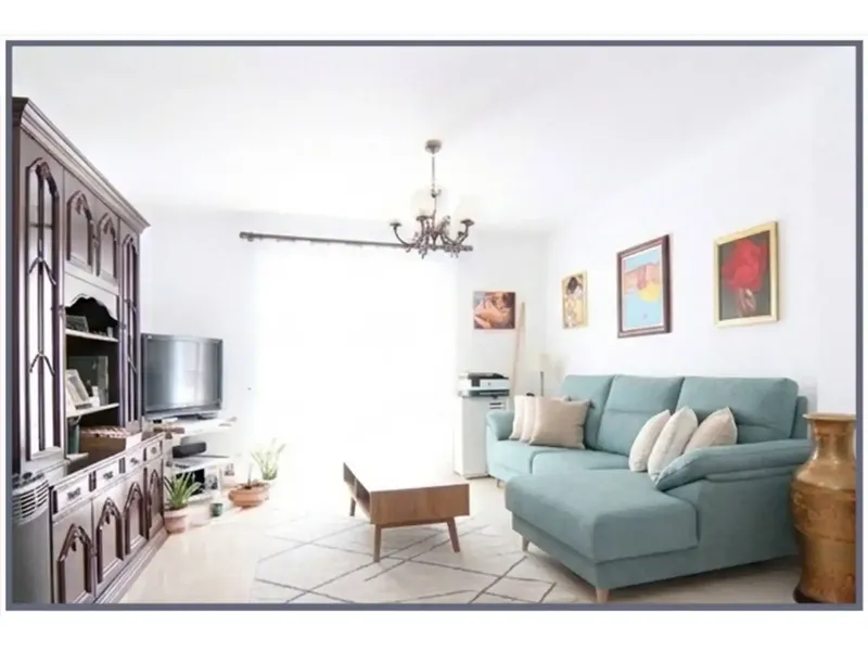 apartment in Muro — photo 1