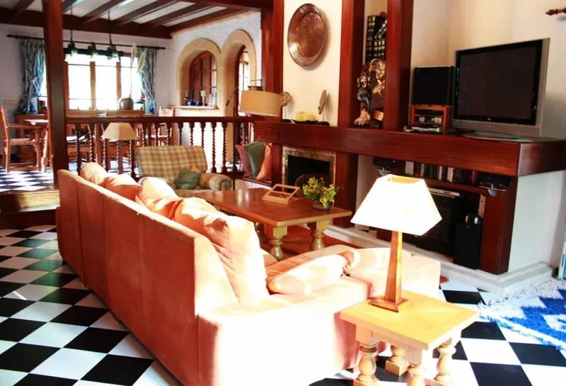 YF17 - Impressive Estate in Arta — photo 6