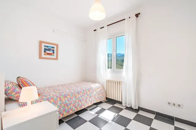 Captivating sea-view villa for sale in Puerto Sóller, Northwest Mallorca — photo 12