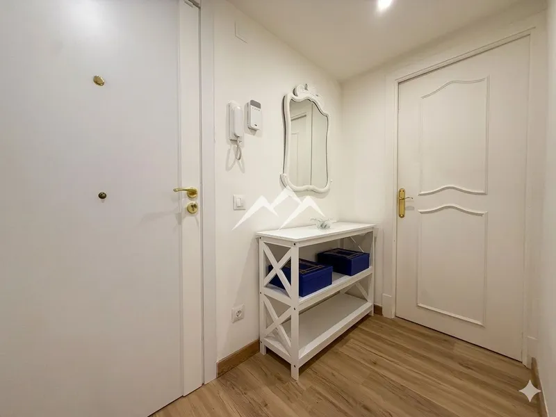 Short-term rental in Plaza Madrid — photo 10