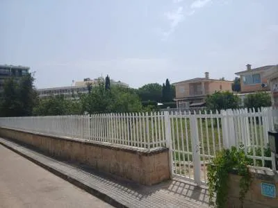Building Site - Muro (Playa de Muro) — photo 1
