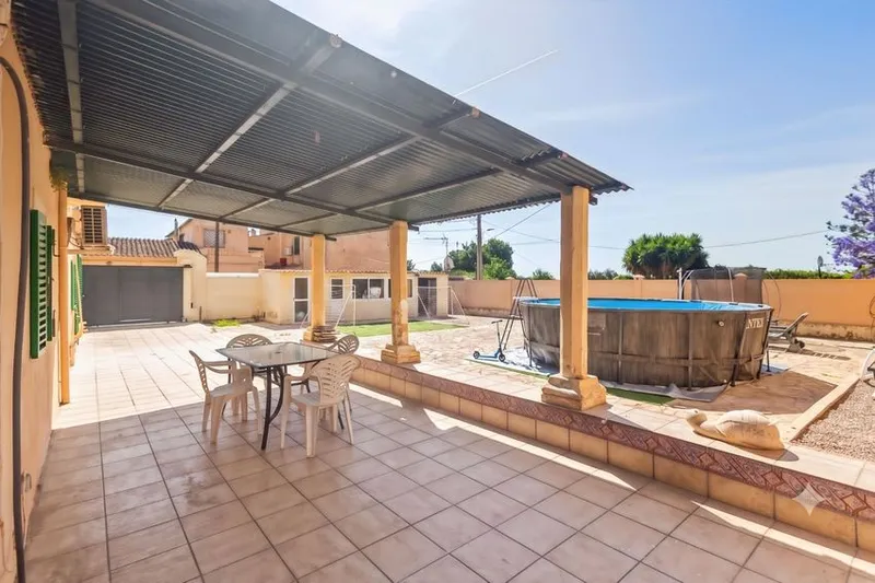 Flat / apartment for sale in Son Roca - Son Ximelis - Son Anglada — photo 1