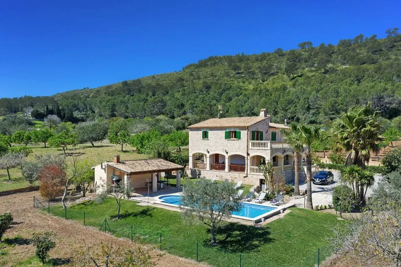 Villa Beautiful Environment — photo 2