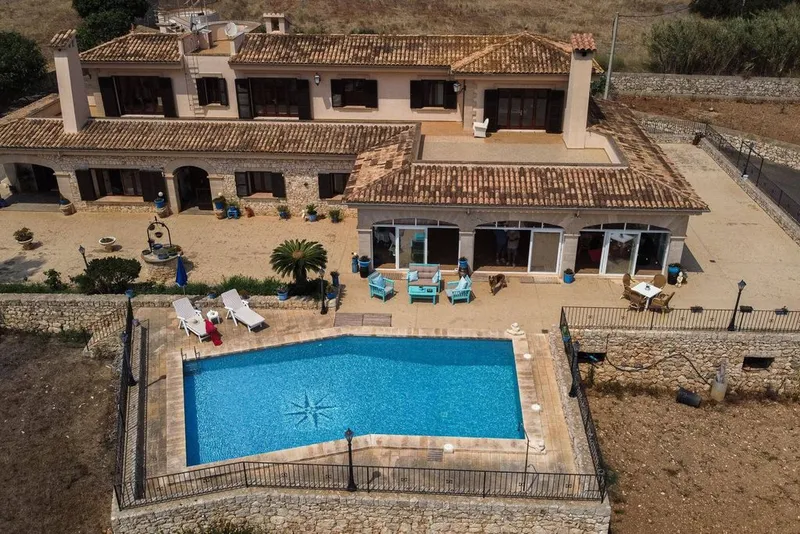 Detached House in Manacor, Province of Balearic Islands — photo 9