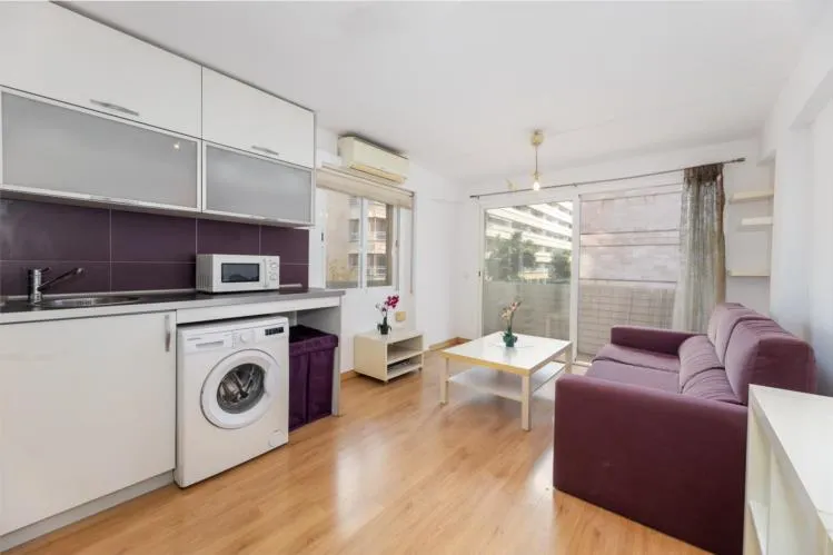Apartment in Palma de Mallorca — photo 7