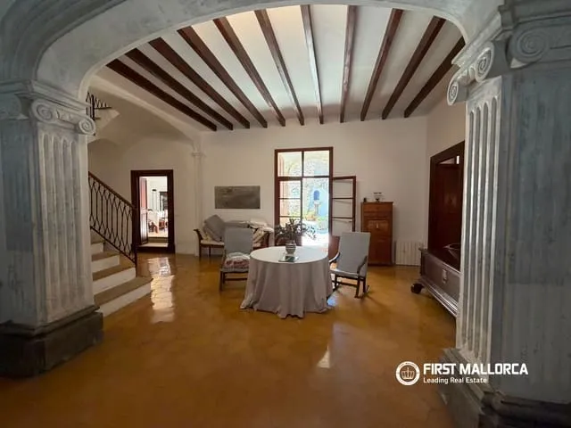 Townhouse for rent in Artà, Mallorca — photo 4