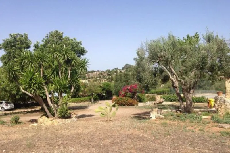 Renovated Finca in Son Macia - REF.: F 40 — photo 11
