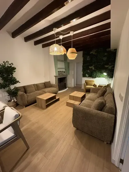 Habitación para uso individual en coliving en Palma, vivienda en plena naturaleza pero a la 15 minutos del centro, incluidas facturas: elect — photo 8