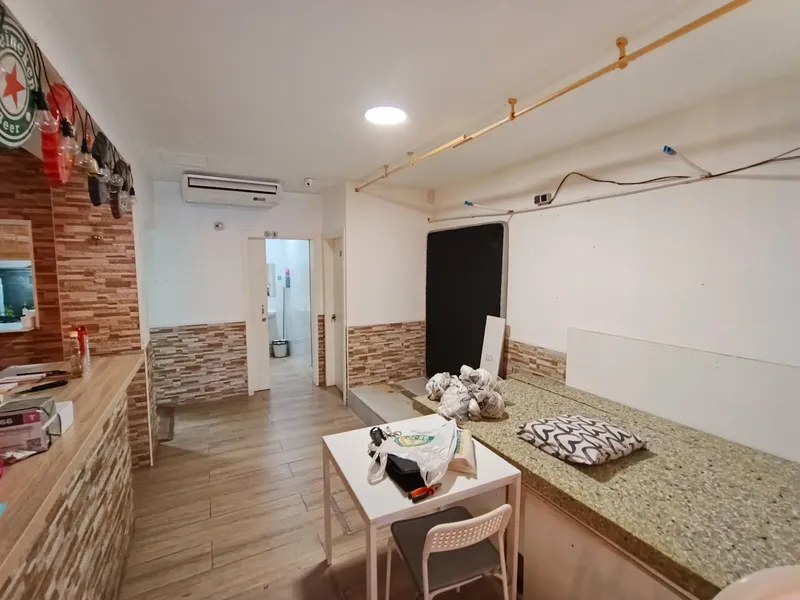 Reformed commercial premises in Pere Garau, Palma de Mallorca – €225,000 — photo 7