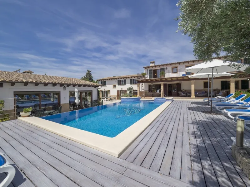 Finca for sale in Pollença, Mallorca, Baleares, Mallorca — photo 10
